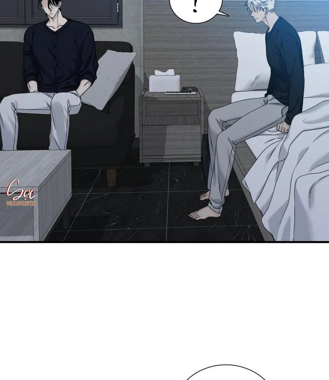 FOULS START Chapter 12 Trang 42