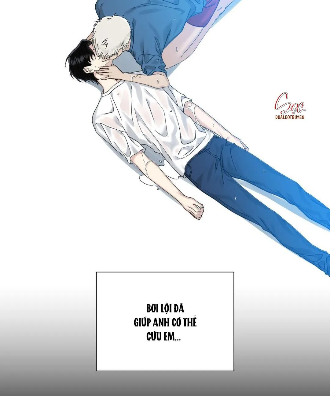 FOULS START Chapter 12 Trang 53