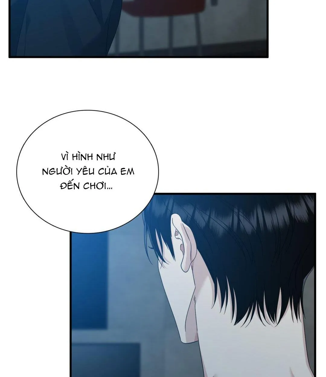 FOULS START Chapter 12 Trang 65