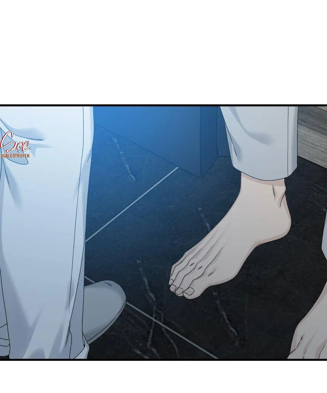 FOULS START Chapter 12 Trang 71