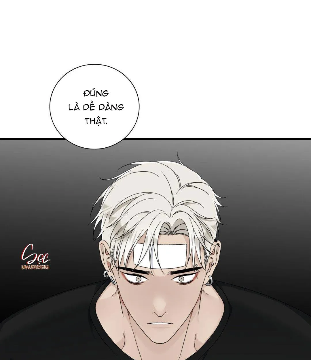 FOULS START Chapter 12 Trang 80