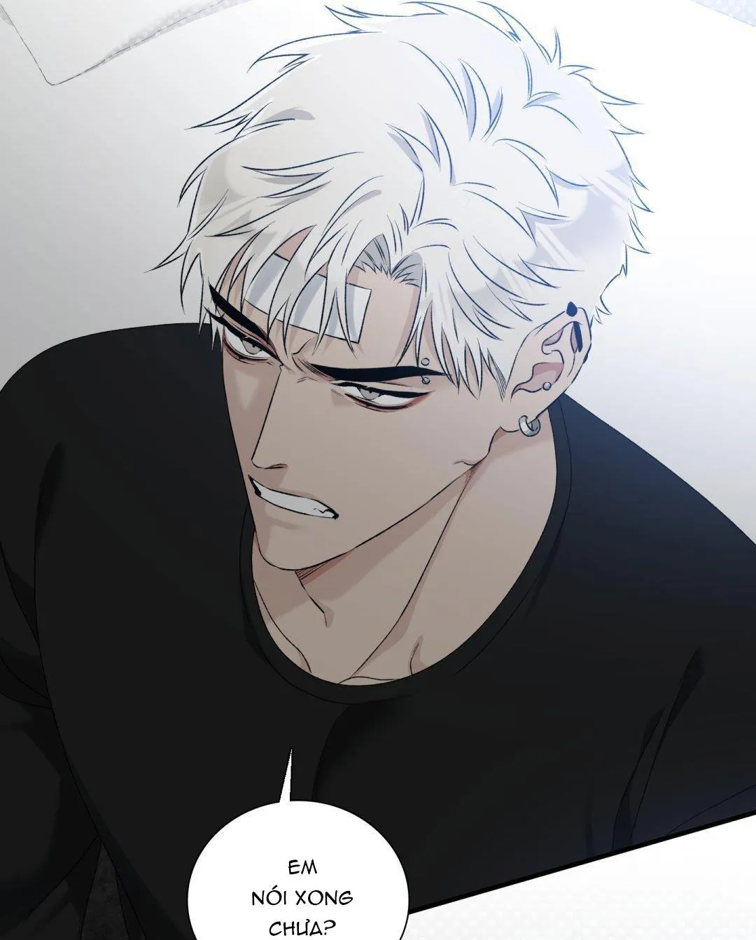 FOULS START Chapter 13 Trang 3