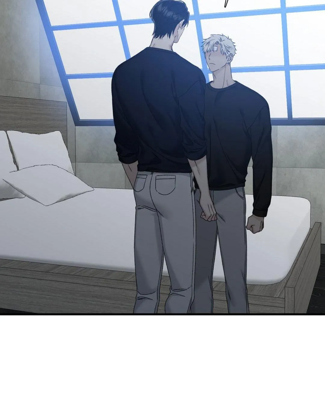 FOULS START Chapter 13 Trang 8