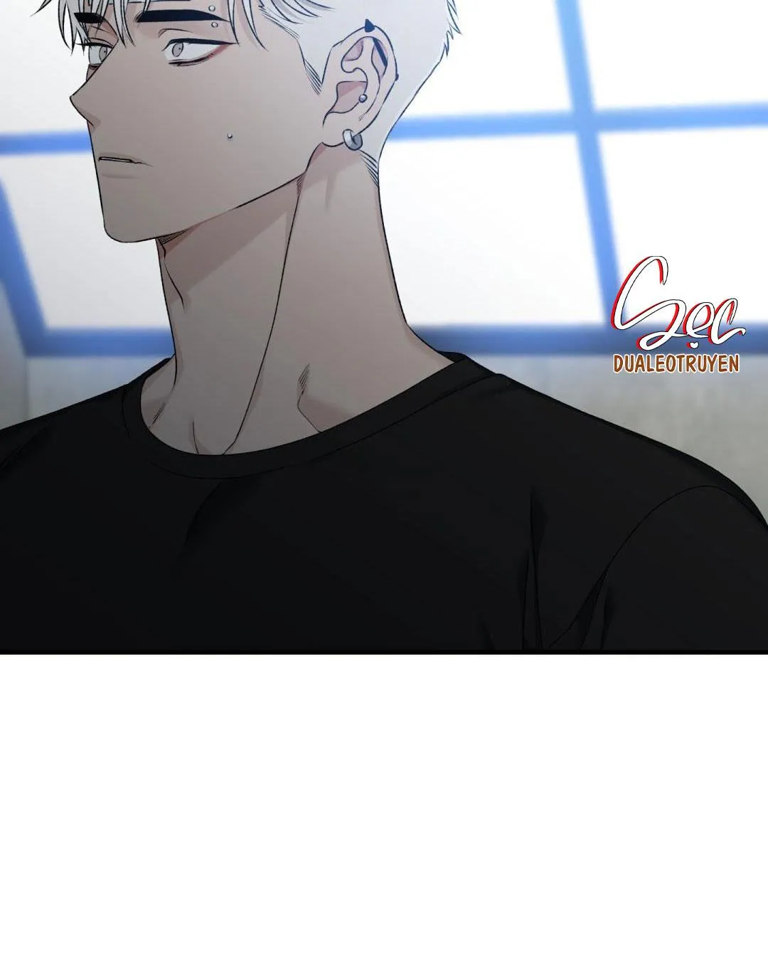 FOULS START Chapter 13 Trang 11