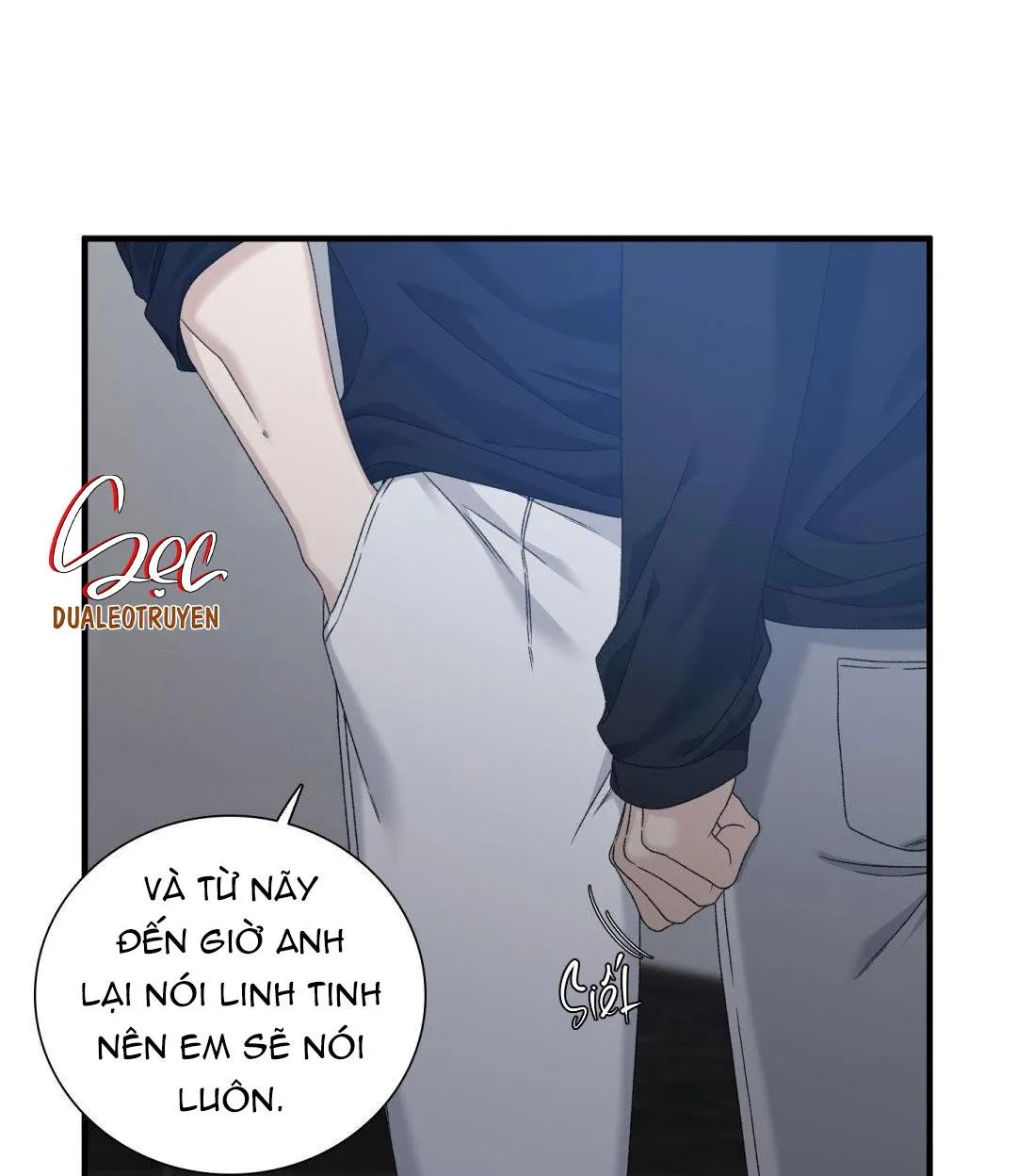 FOULS START Chapter 13 Trang 22