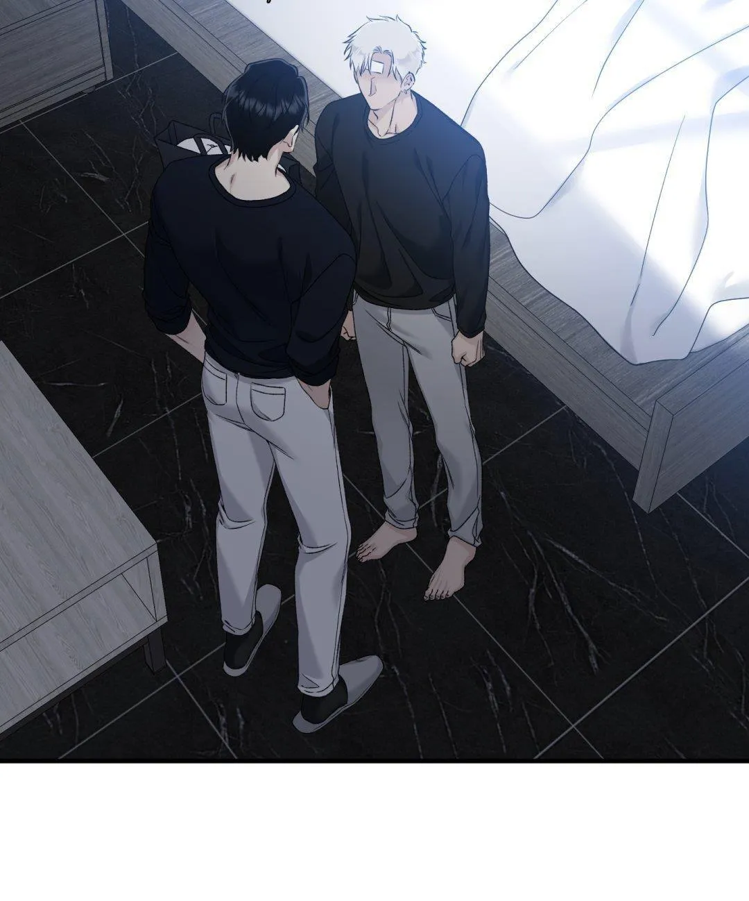 FOULS START Chapter 13 Trang 24