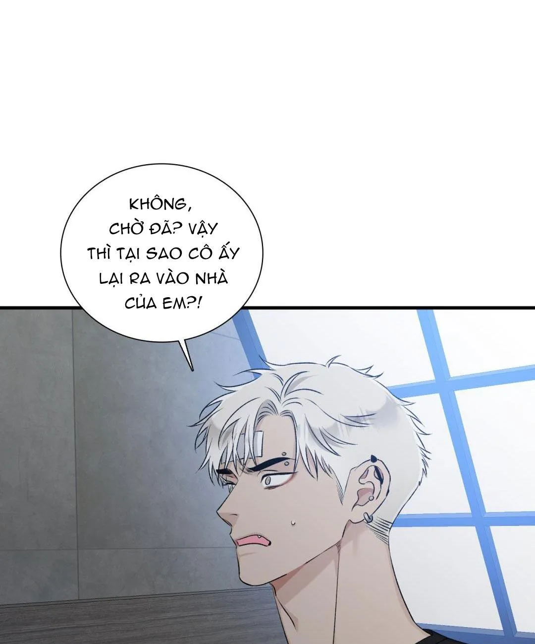 FOULS START Chapter 13 Trang 25