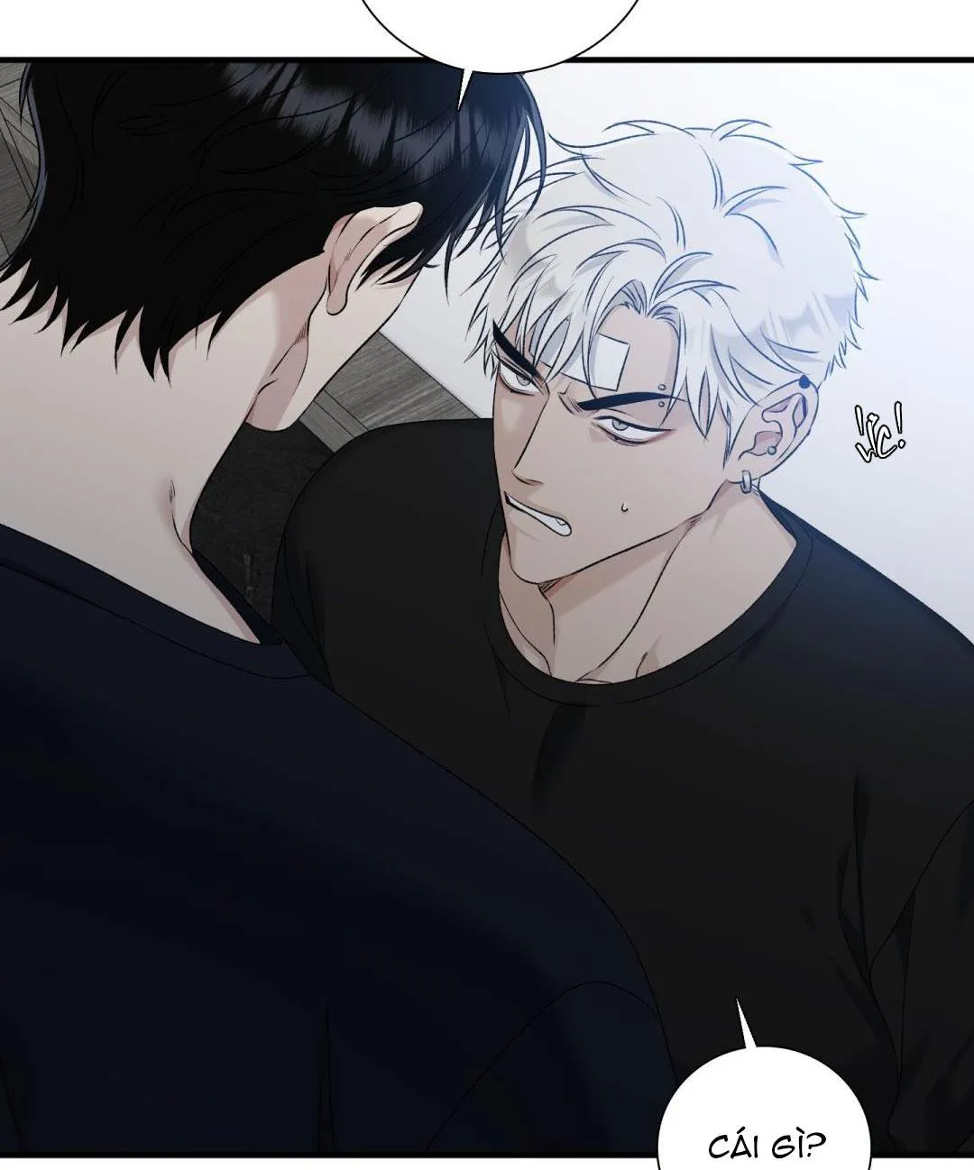 FOULS START Chapter 13 Trang 27