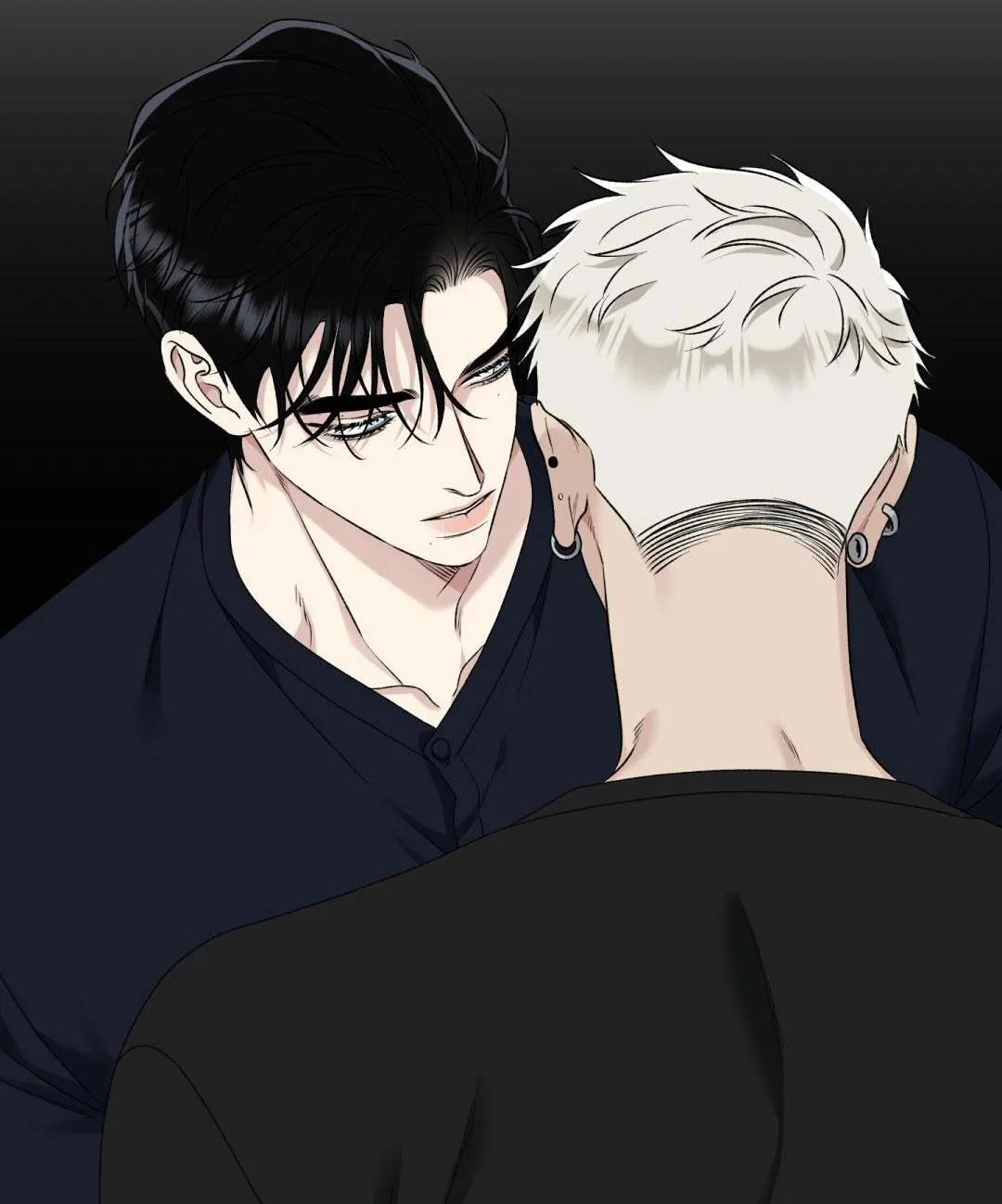 FOULS START Chapter 13 Trang 29