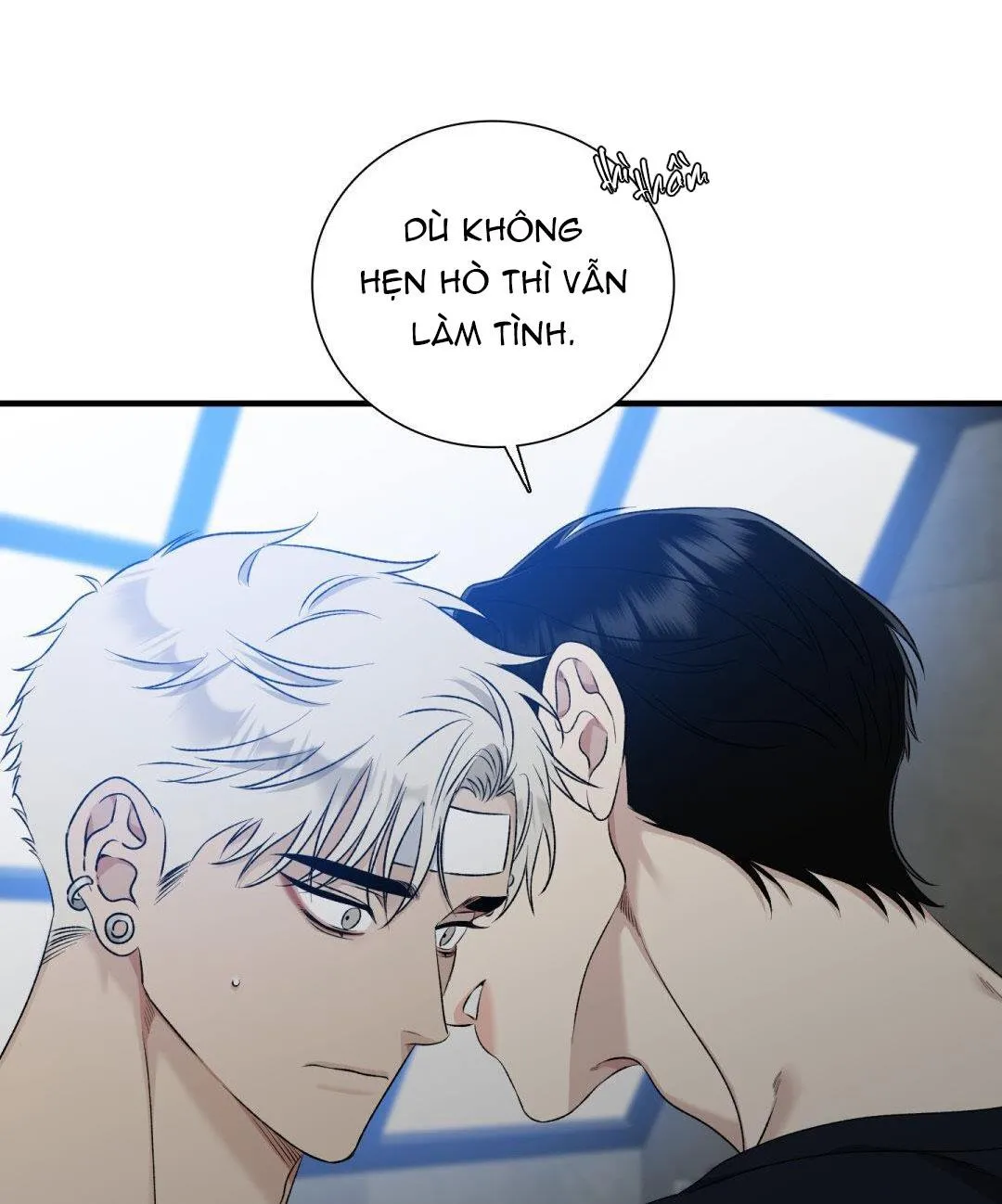 FOULS START Chapter 13 Trang 31