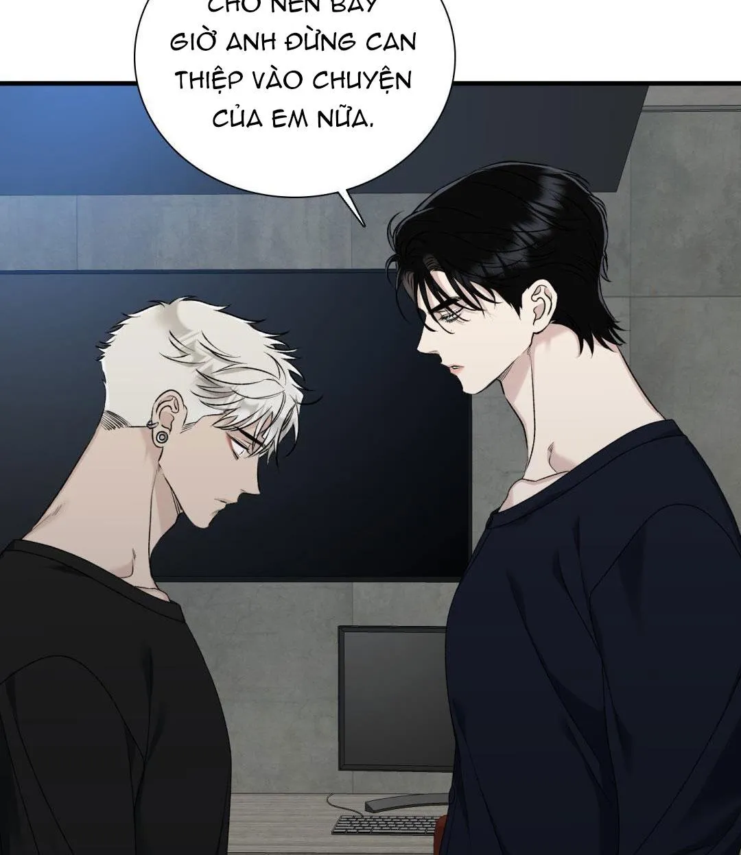 FOULS START Chapter 13 Trang 37