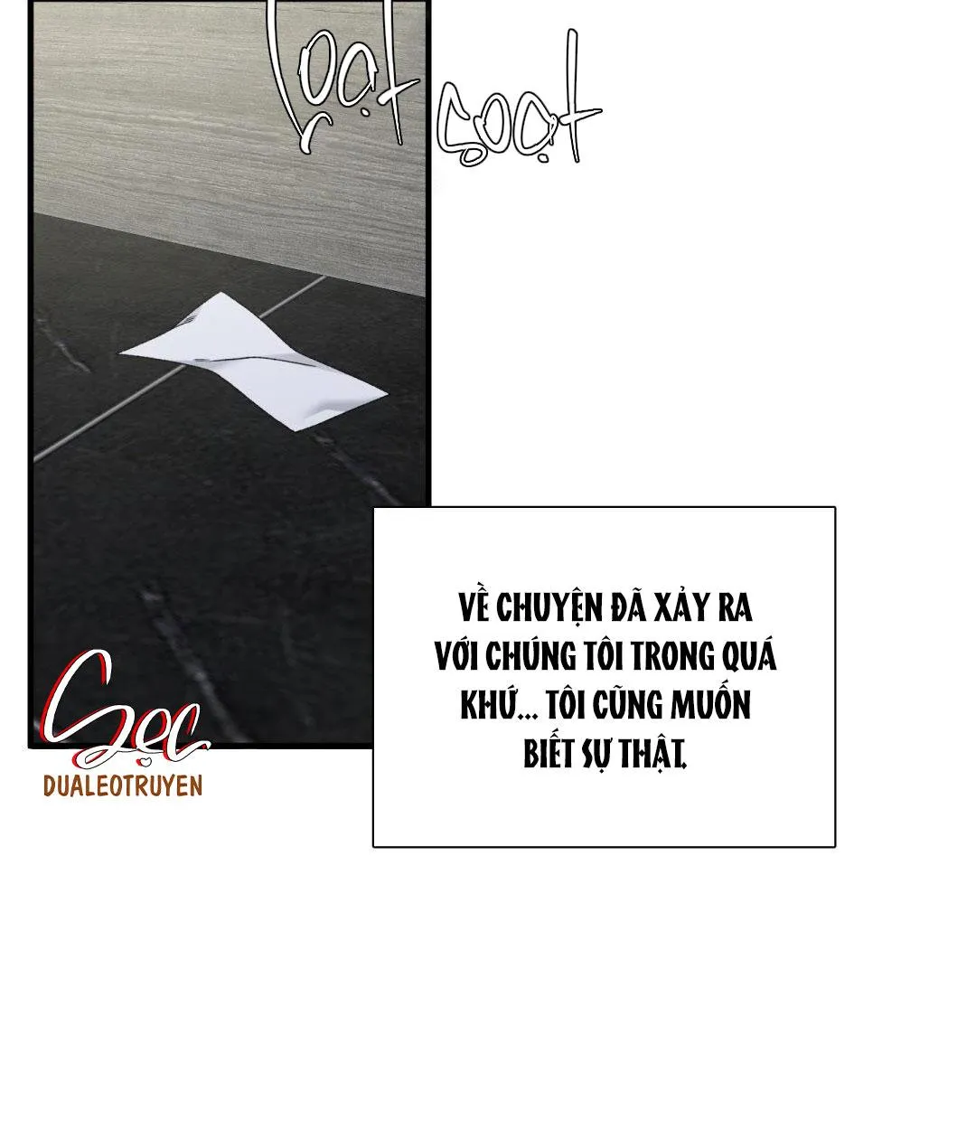 FOULS START Chapter 13 Trang 44