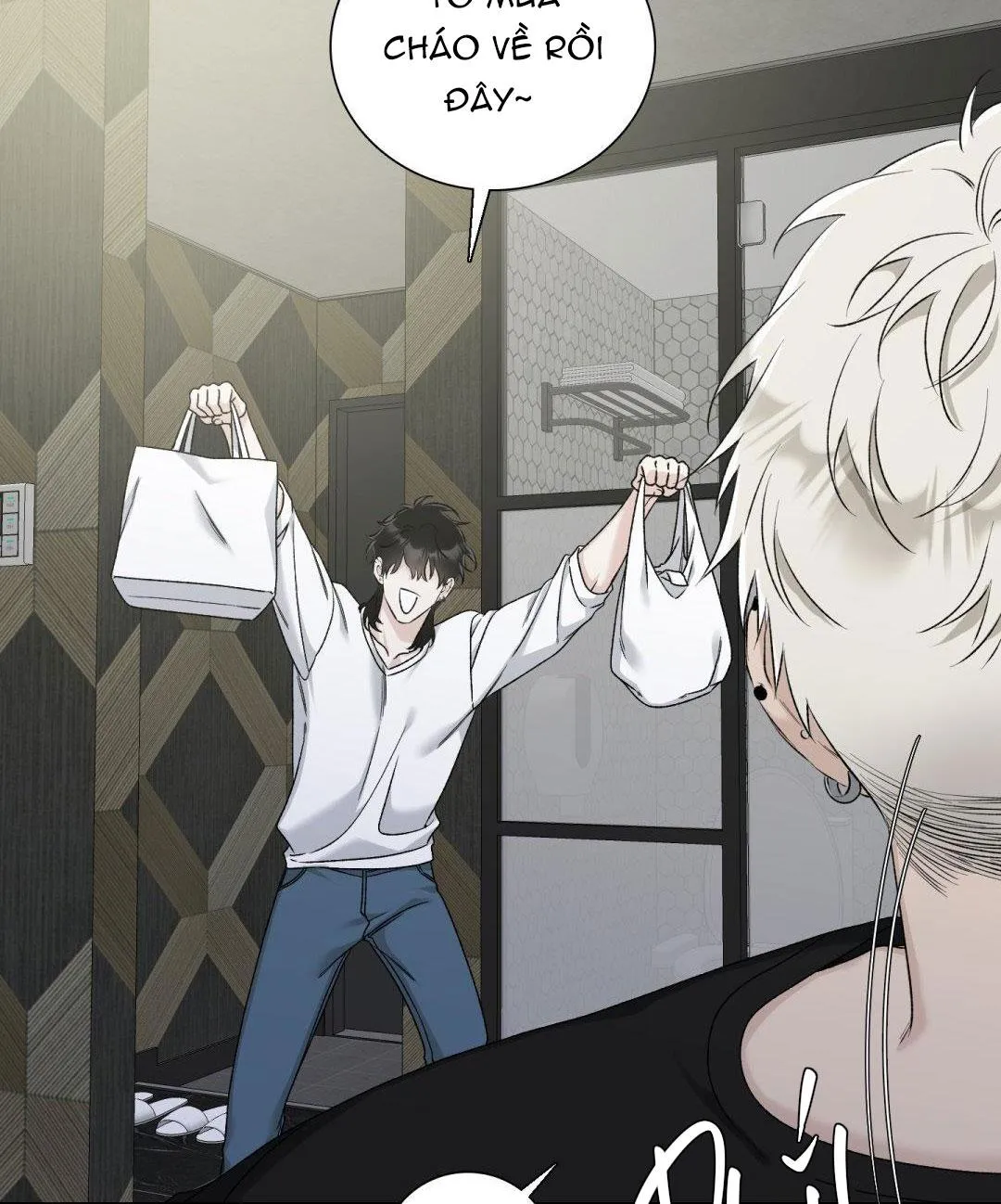 FOULS START Chapter 13 Trang 55