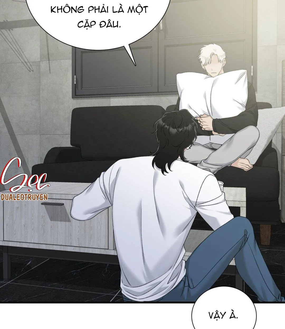 FOULS START Chapter 13 Trang 59