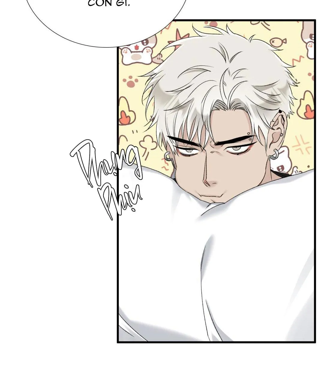 FOULS START Chapter 13 Trang 62