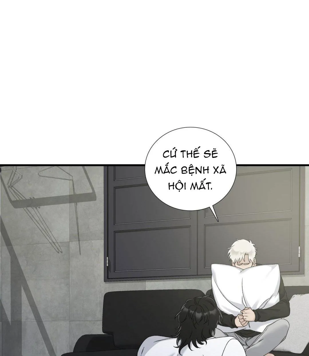 FOULS START Chapter 13 Trang 63