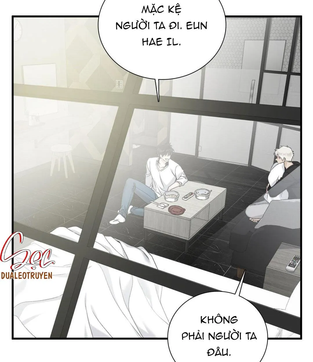 FOULS START Chapter 13 Trang 65