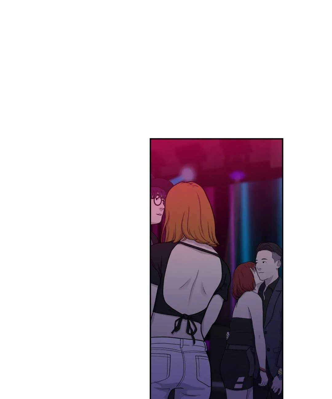 FOULS START Chapter 13 Trang 69