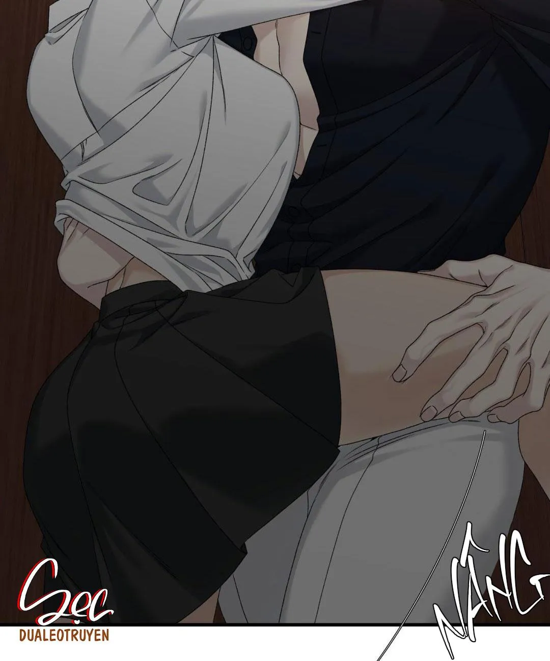 FOULS START Chapter 13 Trang 73