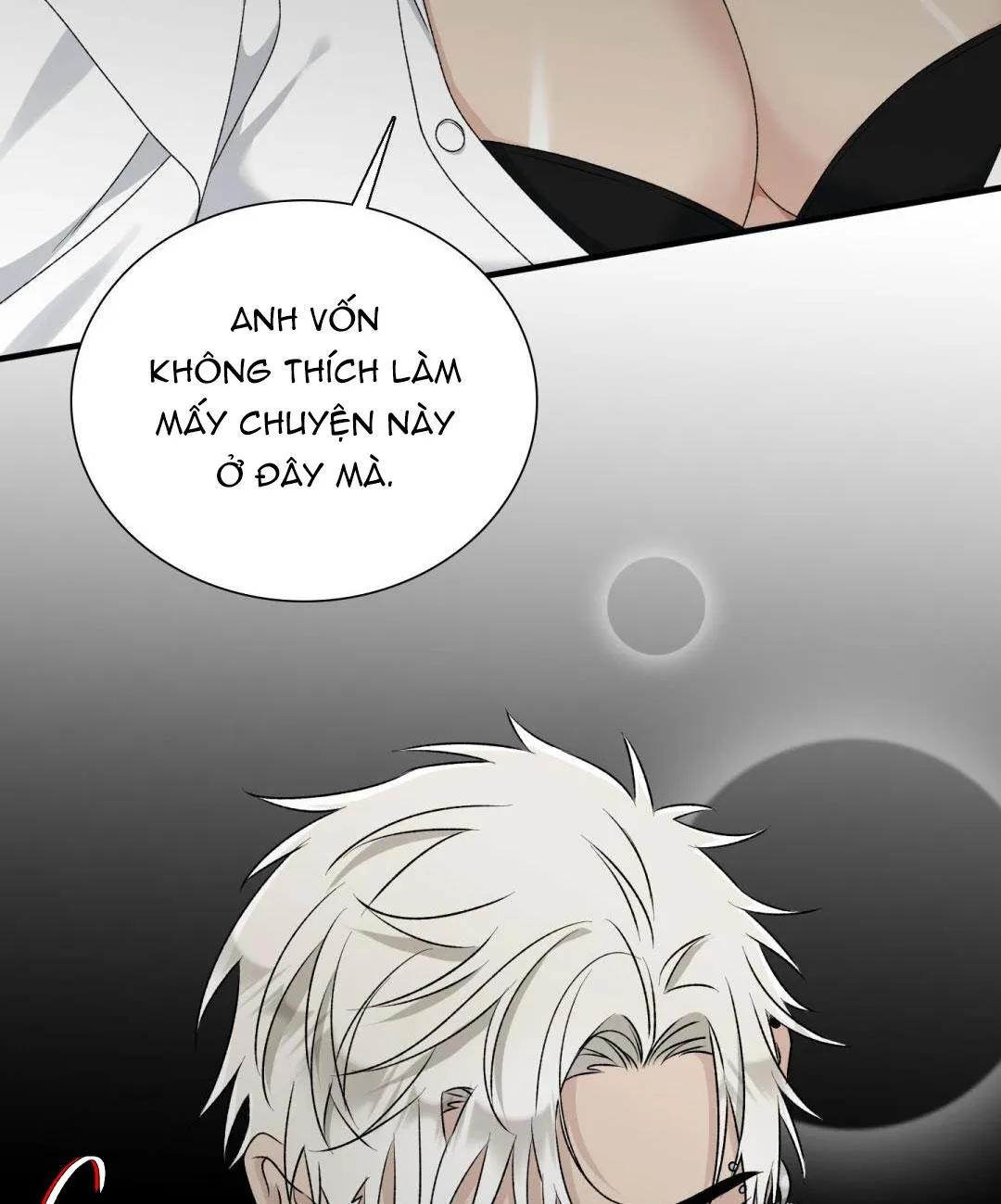 FOULS START Chapter 13 Trang 76