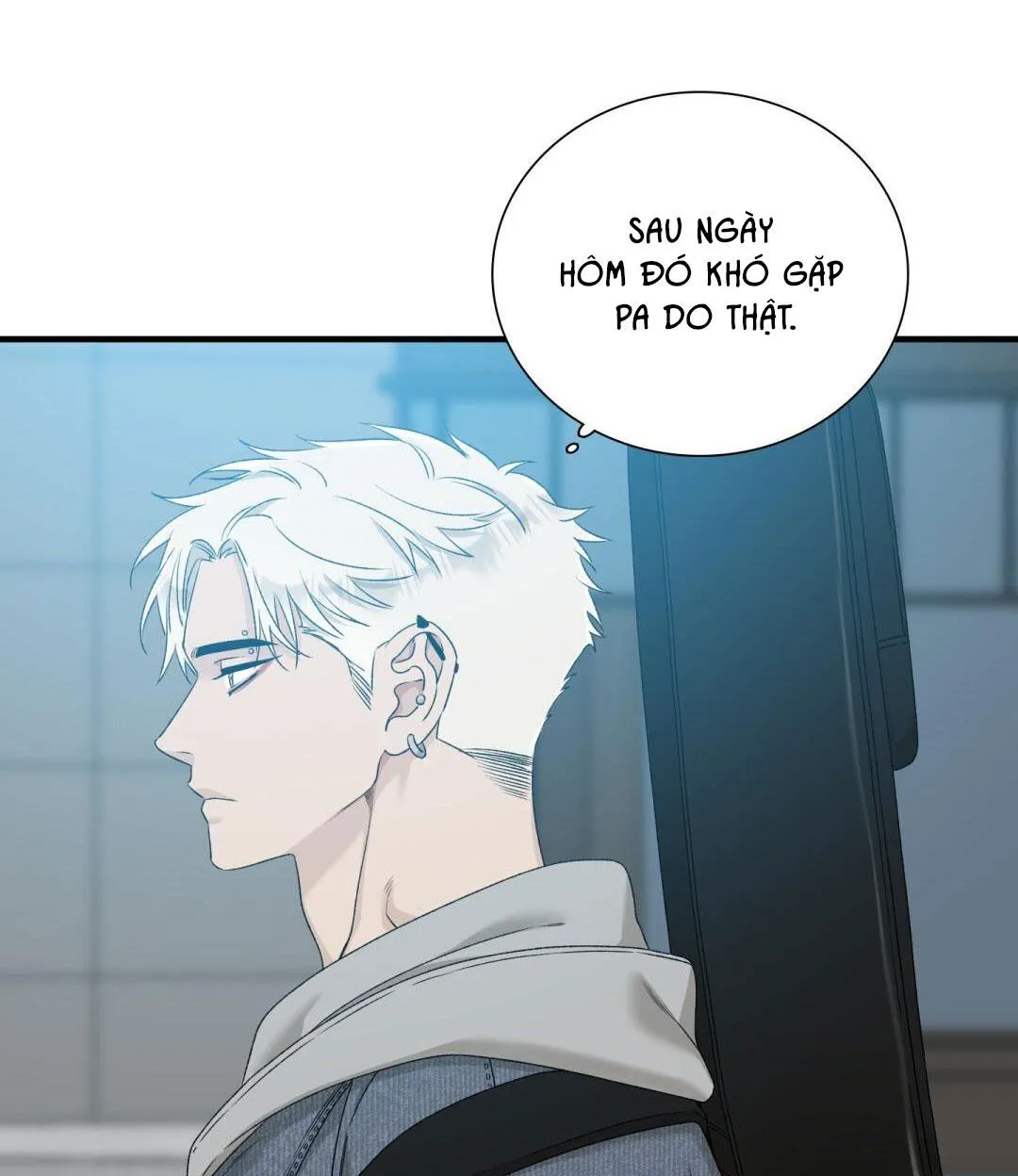 FOULS START Chapter 13 Trang 84