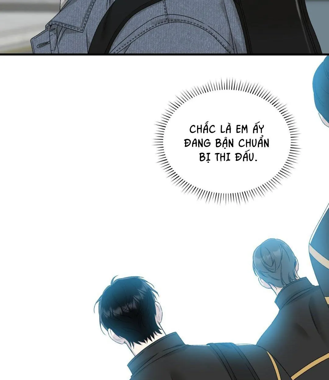 FOULS START Chapter 13 Trang 85