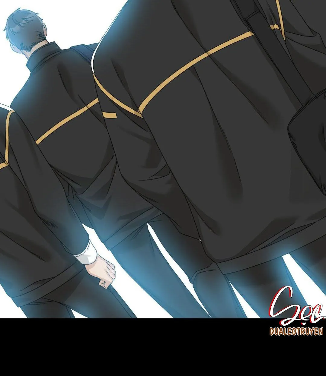 FOULS START Chapter 13 Trang 86