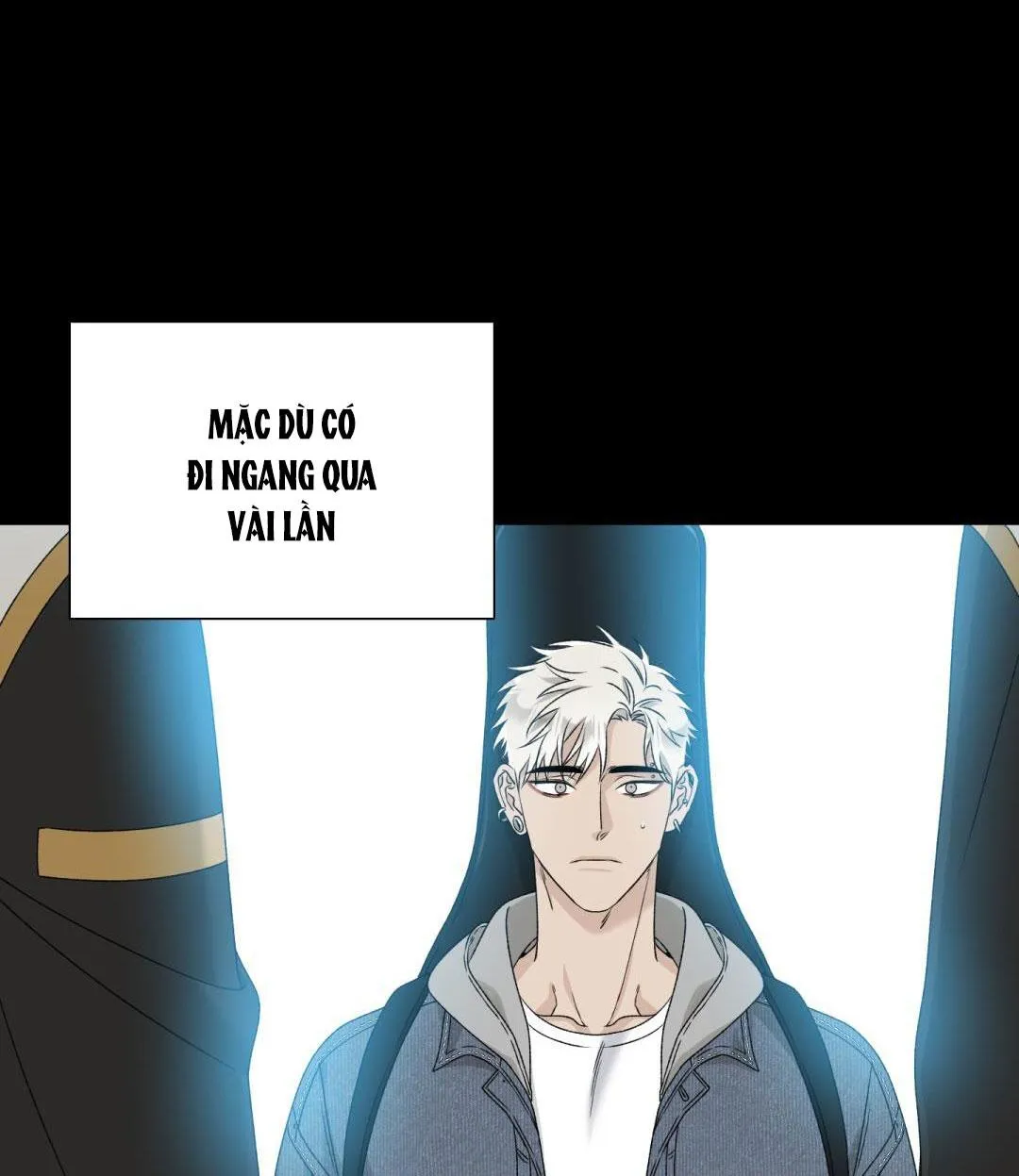 FOULS START Chapter 13 Trang 87