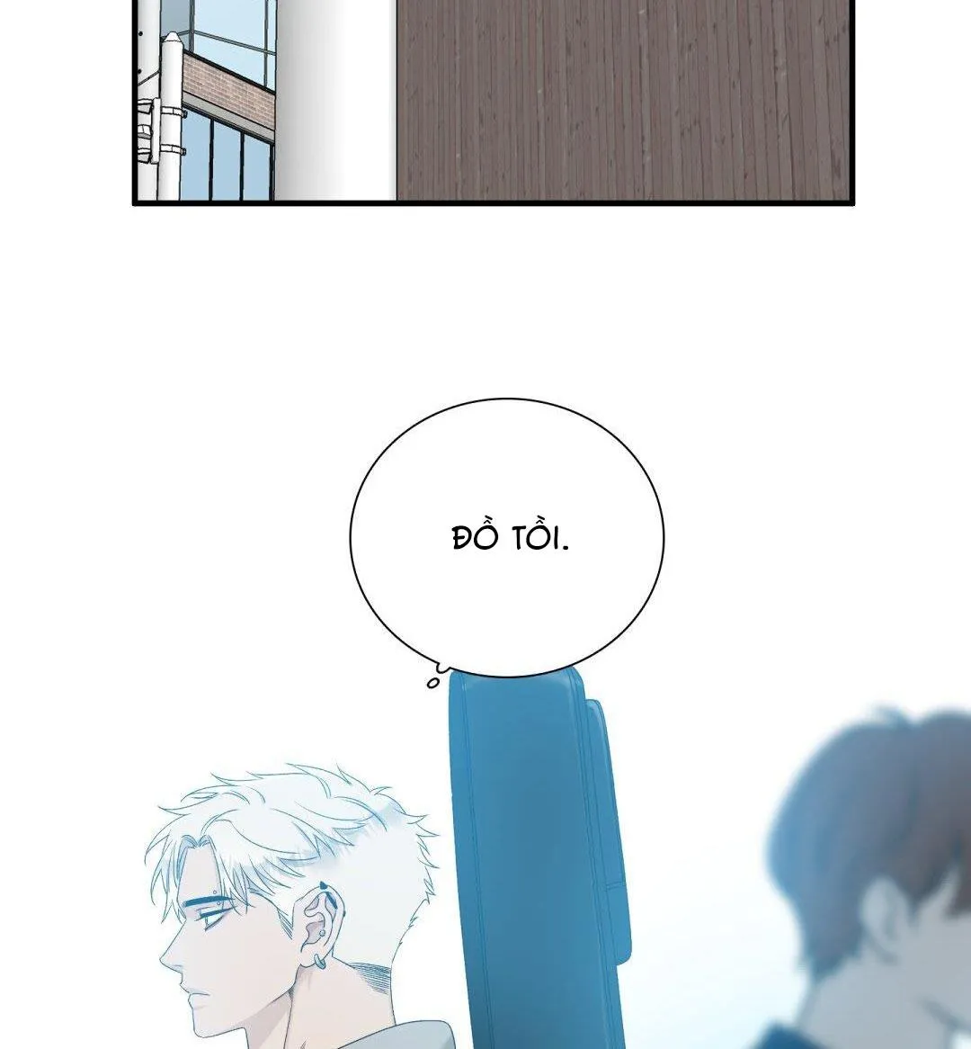 FOULS START Chapter 13 Trang 91