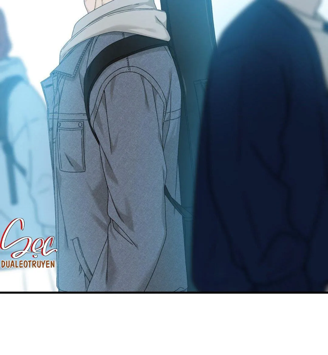 FOULS START Chapter 13 Trang 92