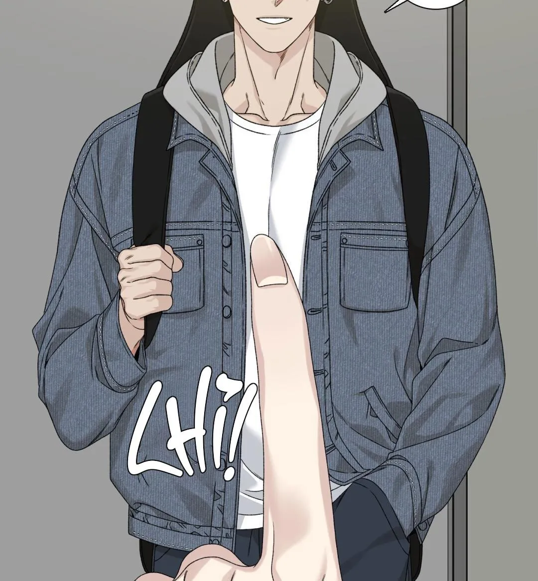 FOULS START Chapter 13 Trang 99