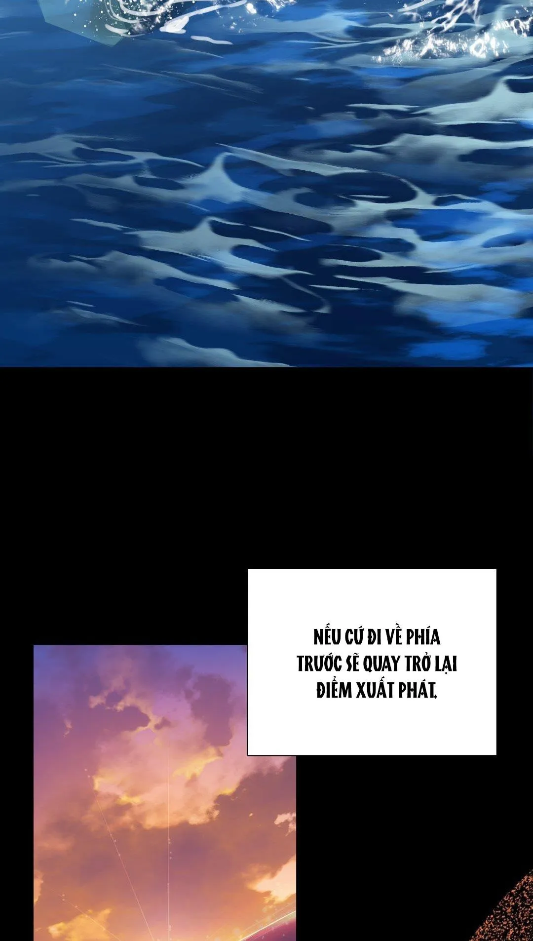 FOULS START Chapter 14 Trang 3