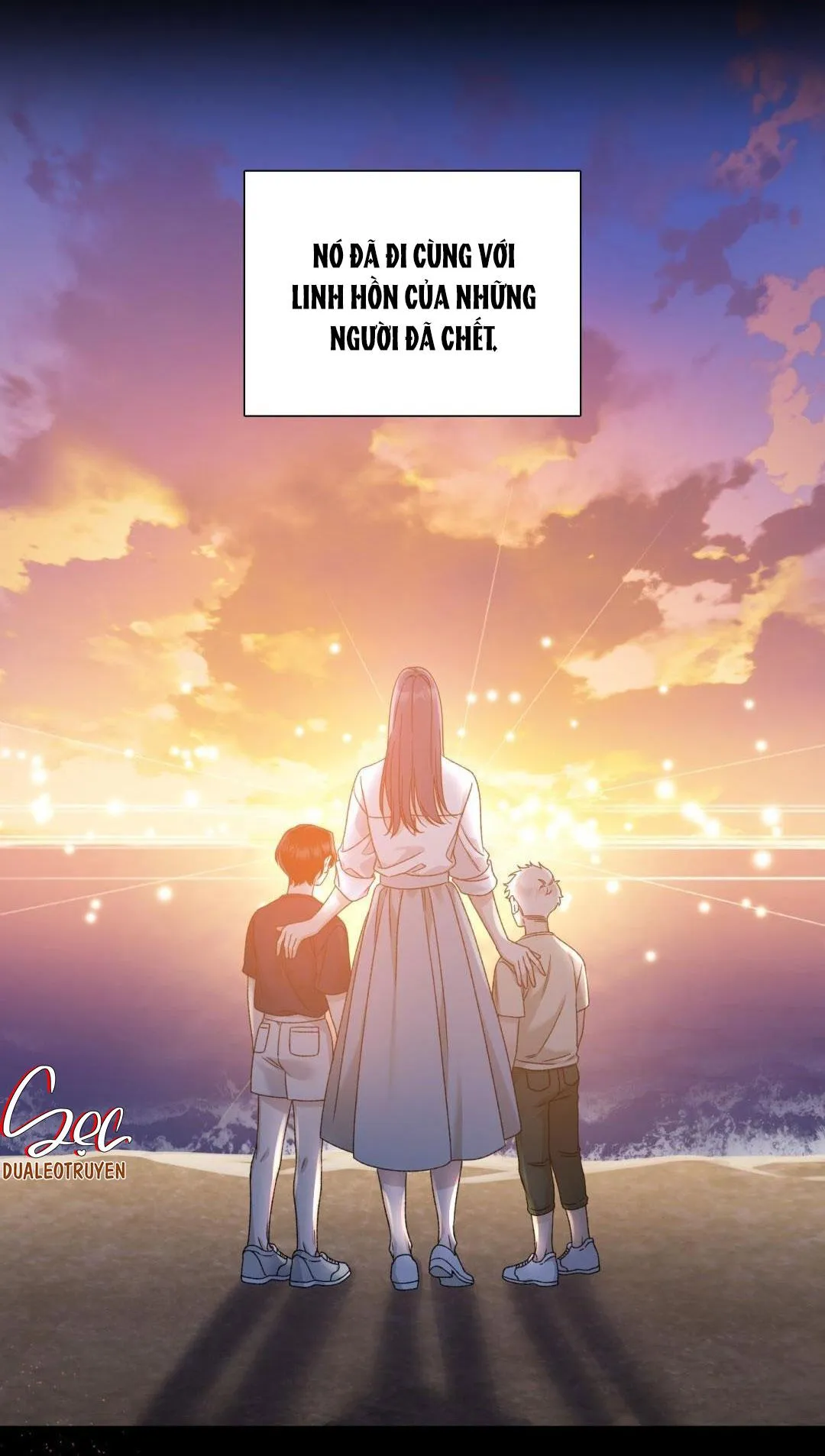 FOULS START Chapter 14 Trang 6