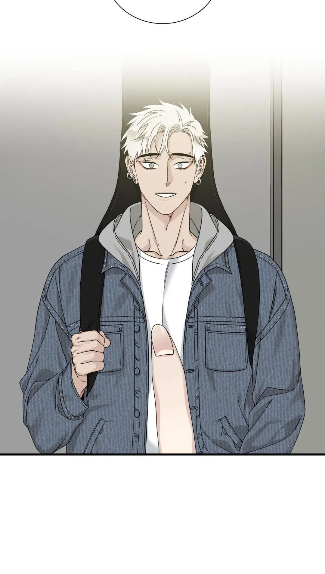 FOULS START Chapter 14 Trang 9