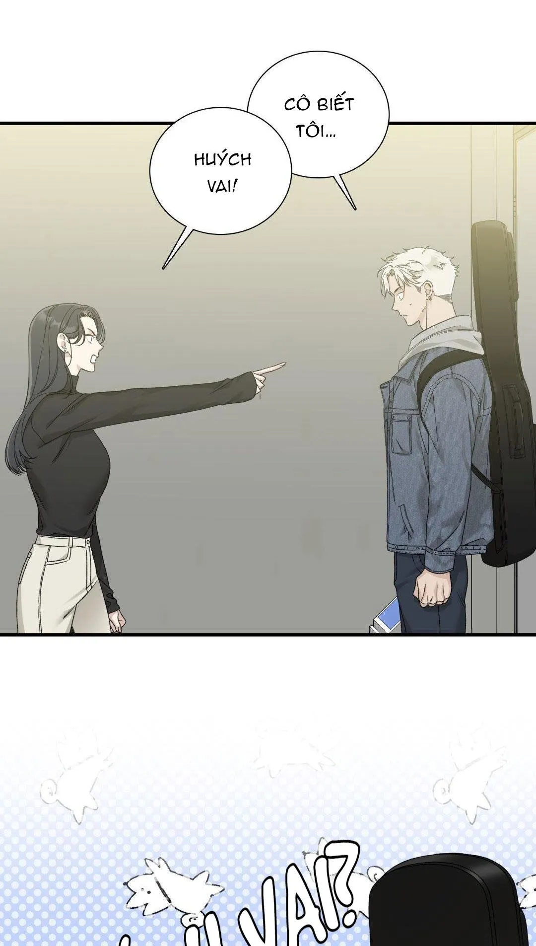 FOULS START Chapter 14 Trang 10