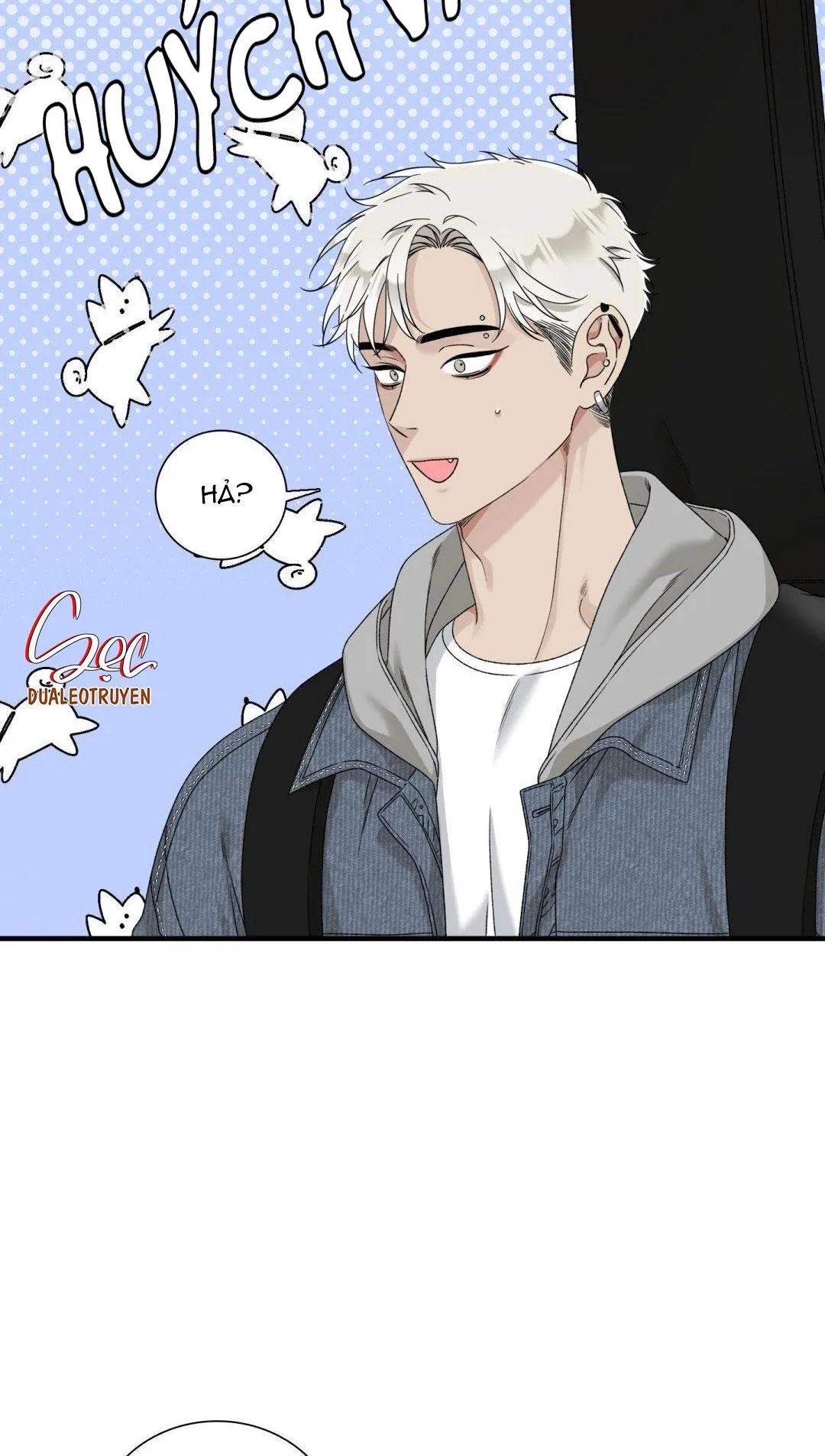 FOULS START Chapter 14 Trang 11