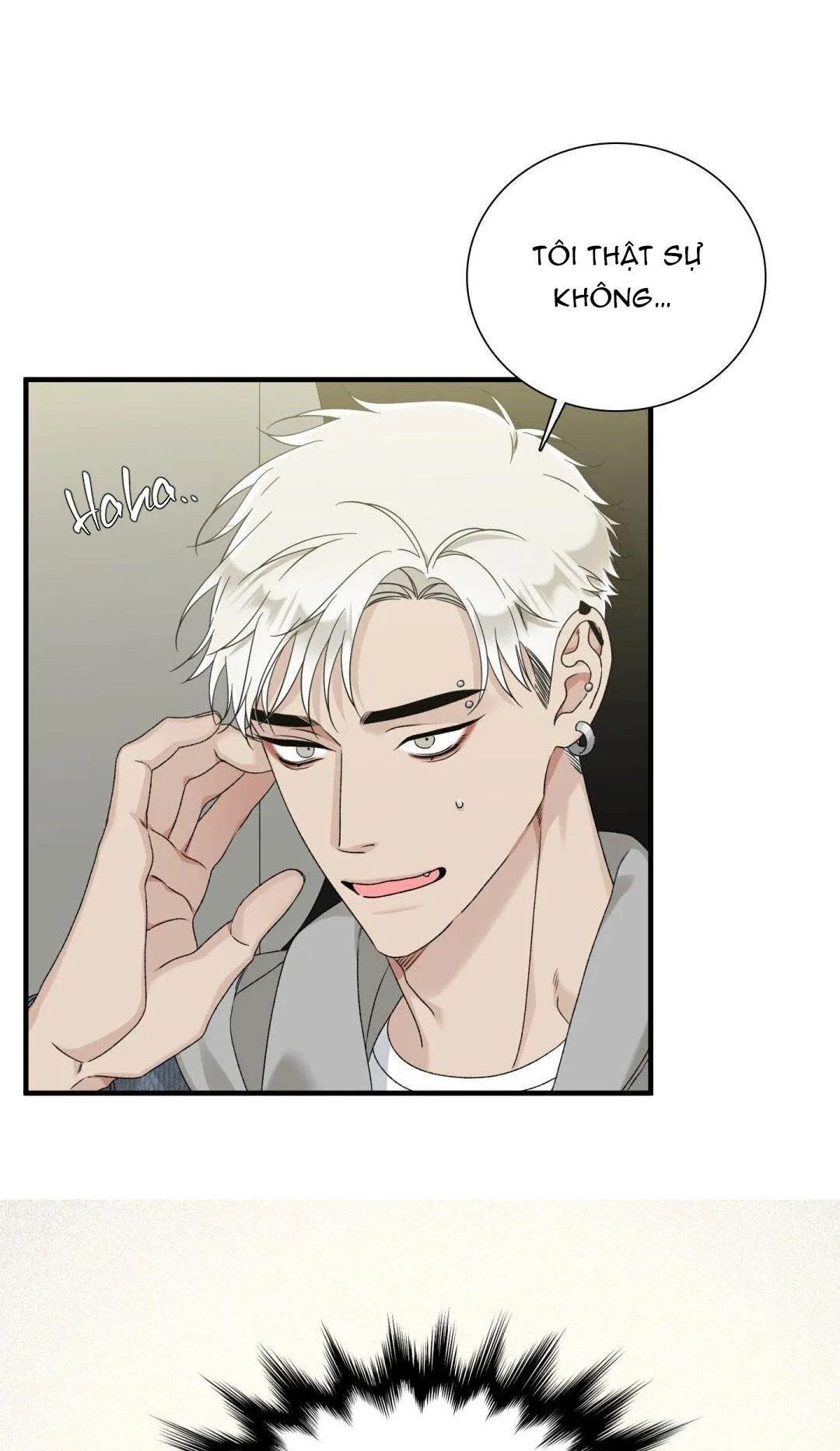 FOULS START Chapter 14 Trang 13