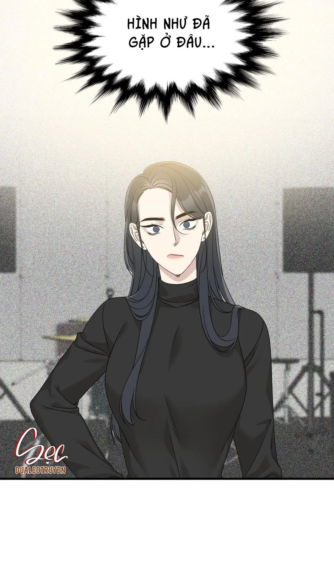 FOULS START Chapter 14 Trang 14