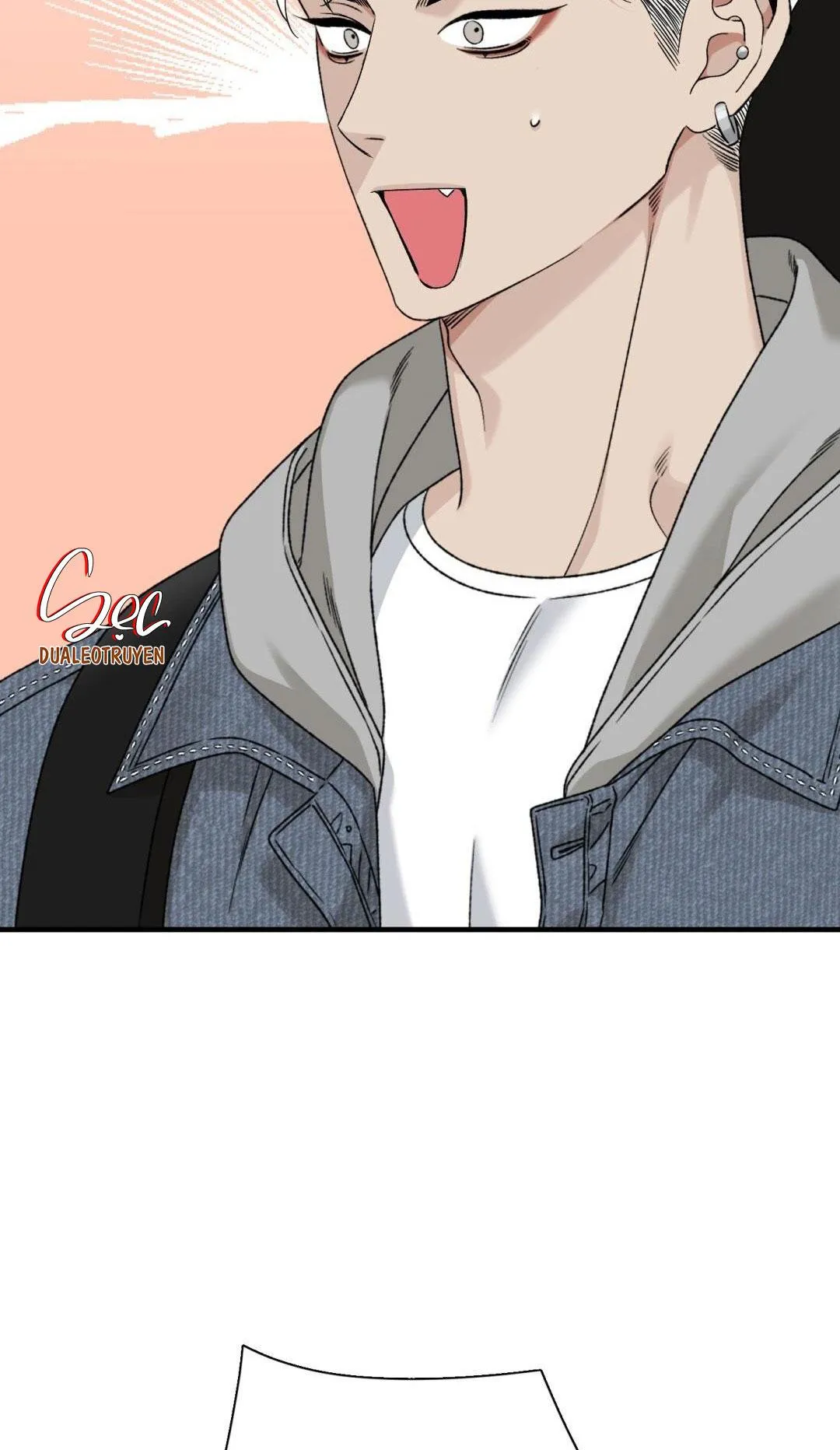 FOULS START Chapter 14 Trang 17