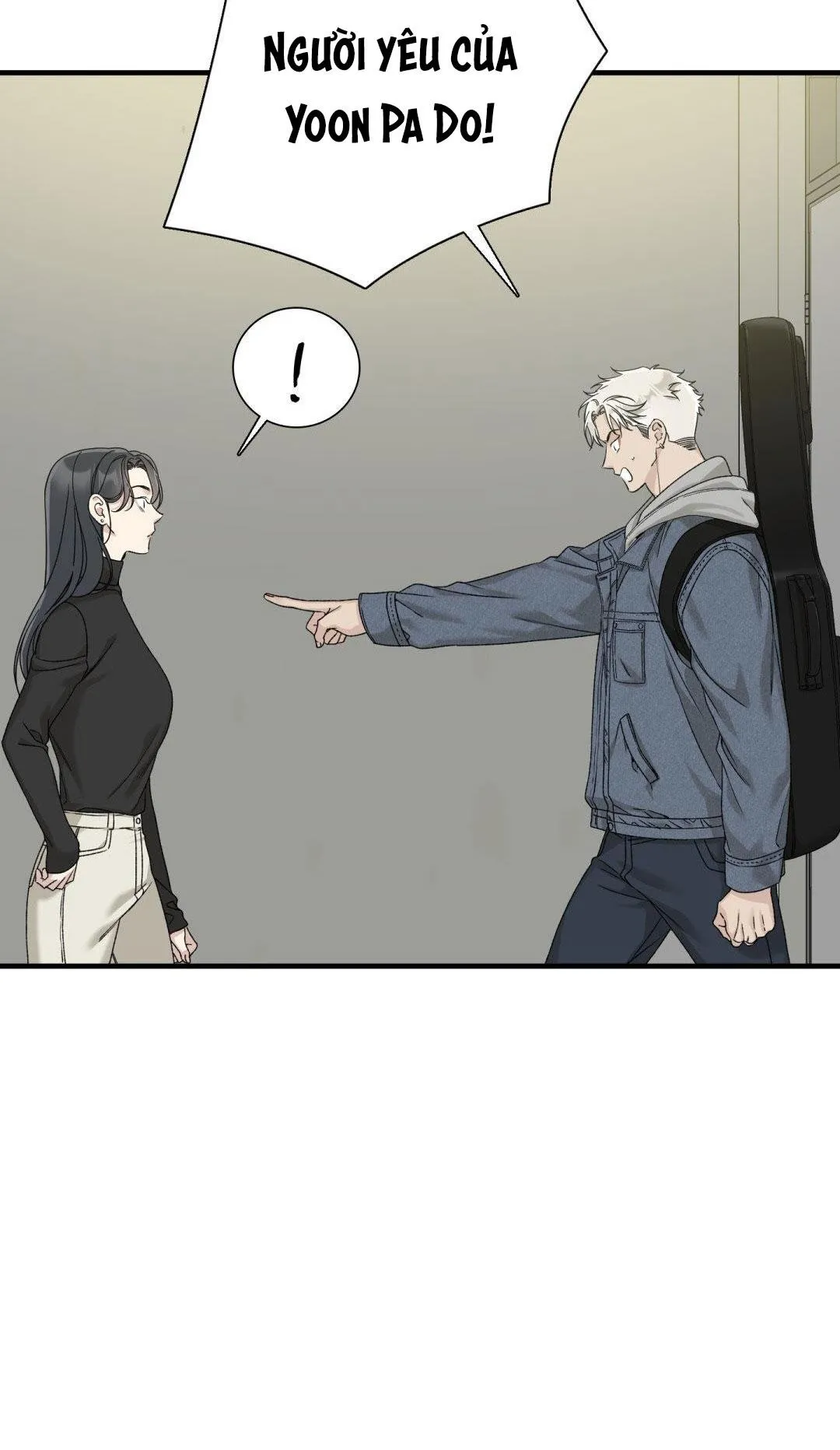 FOULS START Chapter 14 Trang 18