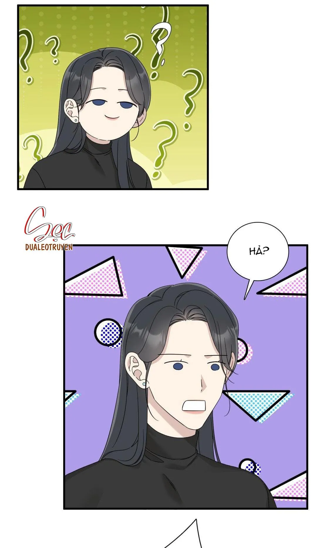 FOULS START Chapter 14 Trang 19