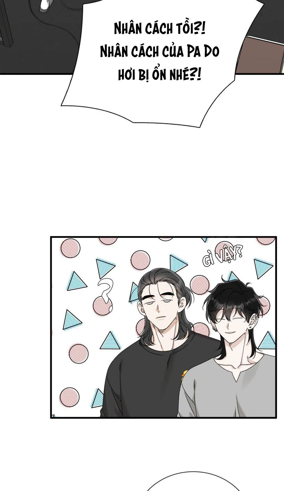 FOULS START Chapter 14 Trang 21