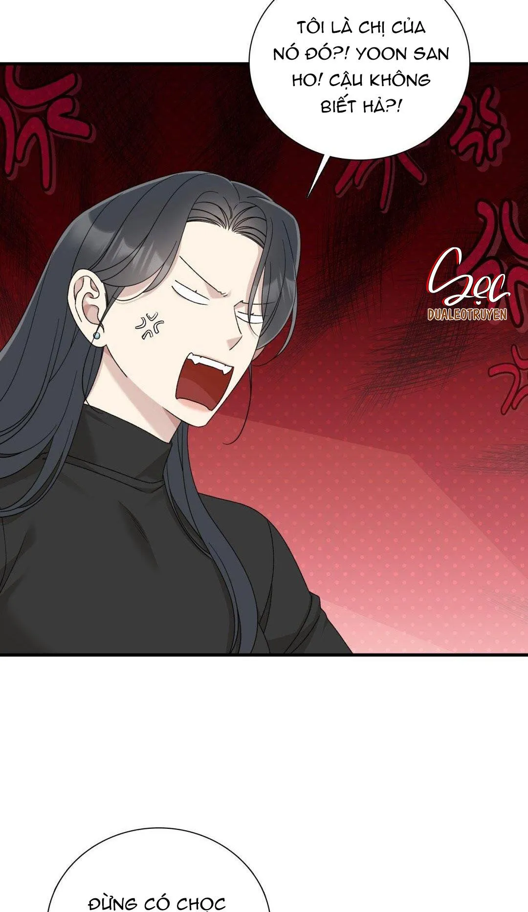 FOULS START Chapter 14 Trang 22