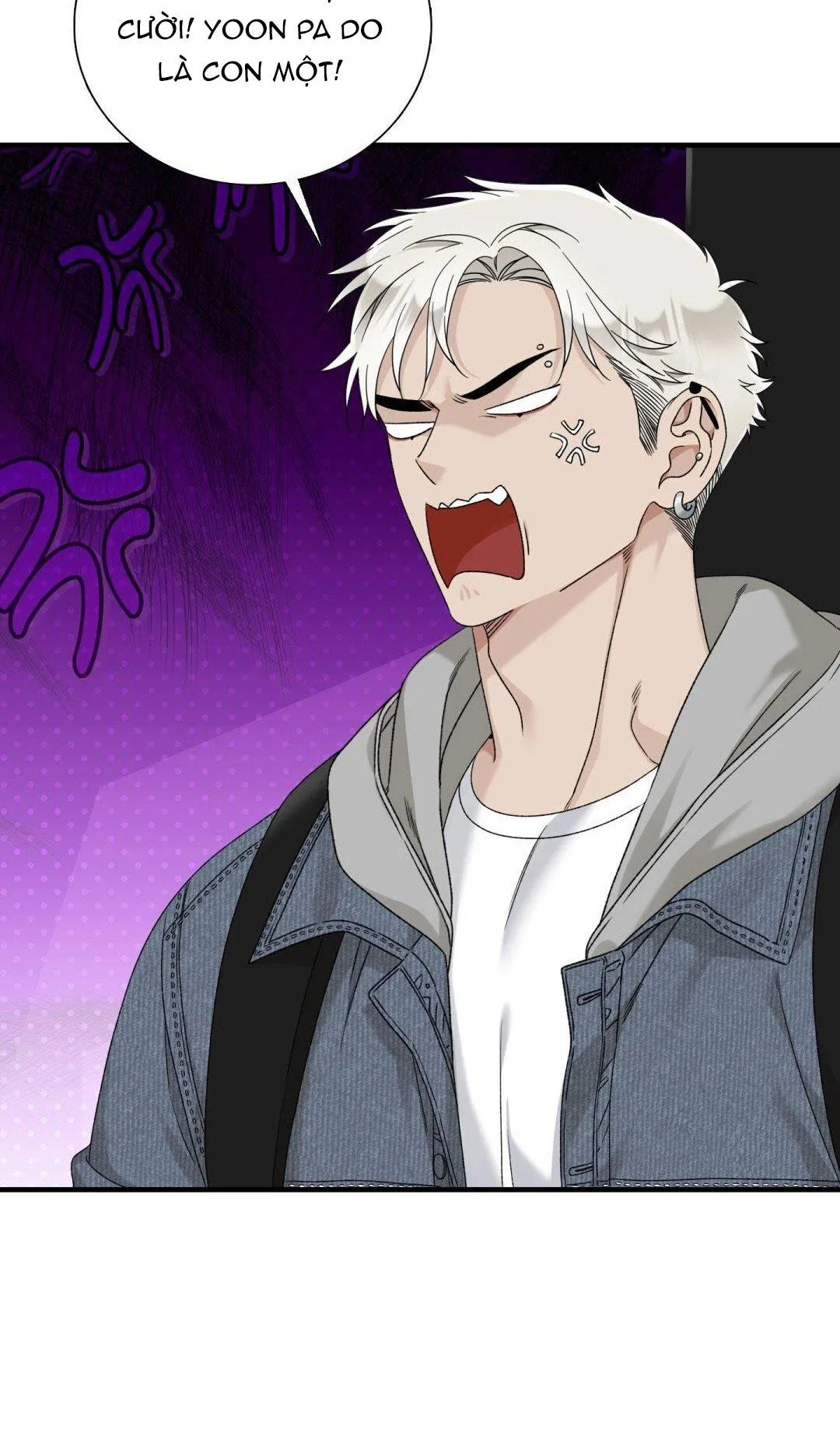 FOULS START Chapter 14 Trang 23
