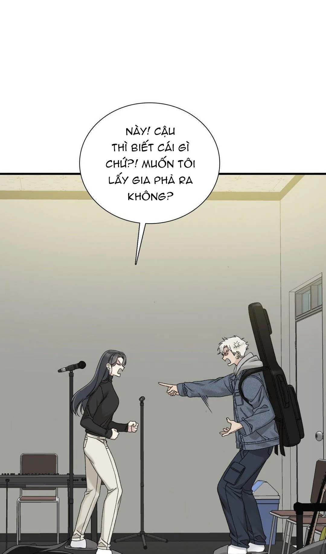 FOULS START Chapter 14 Trang 24