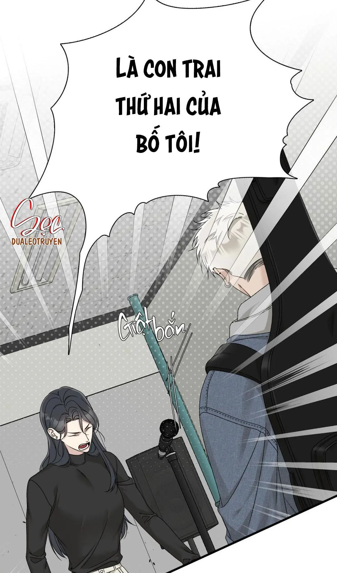 FOULS START Chapter 14 Trang 26