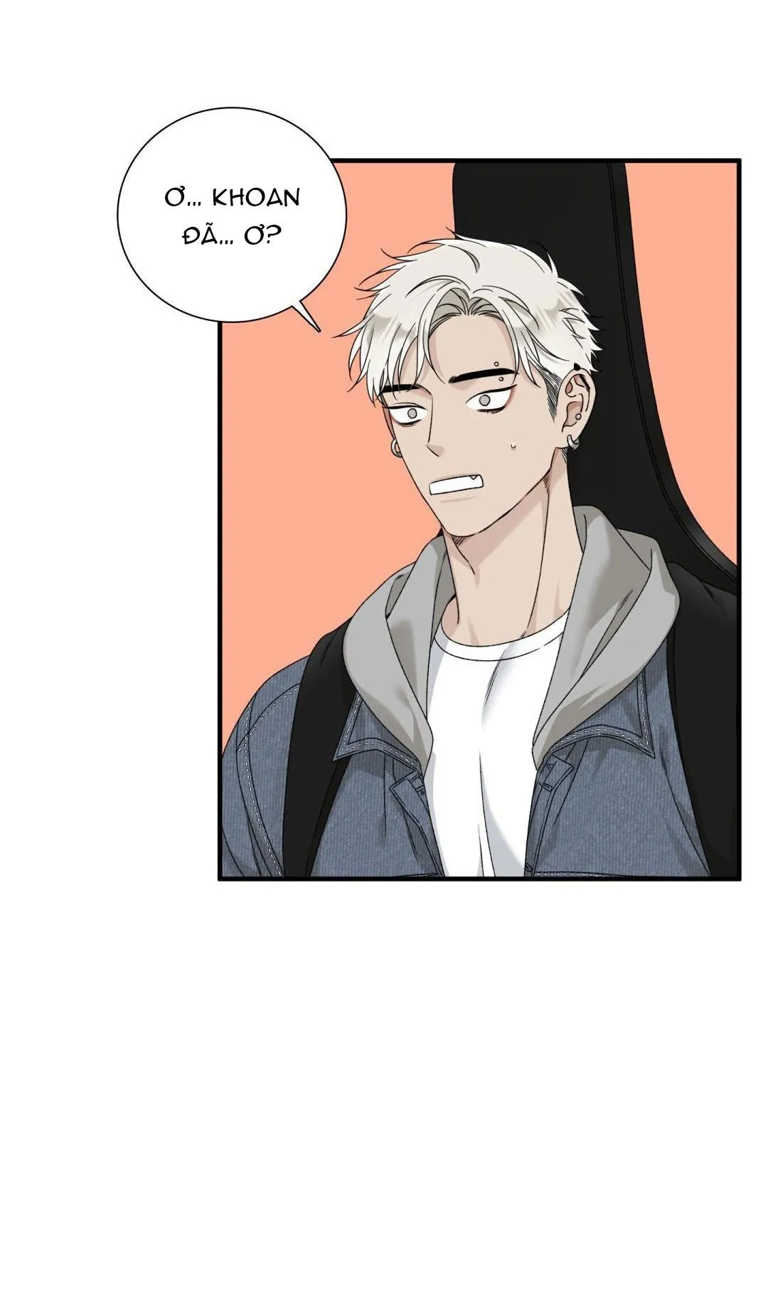 FOULS START Chapter 14 Trang 28