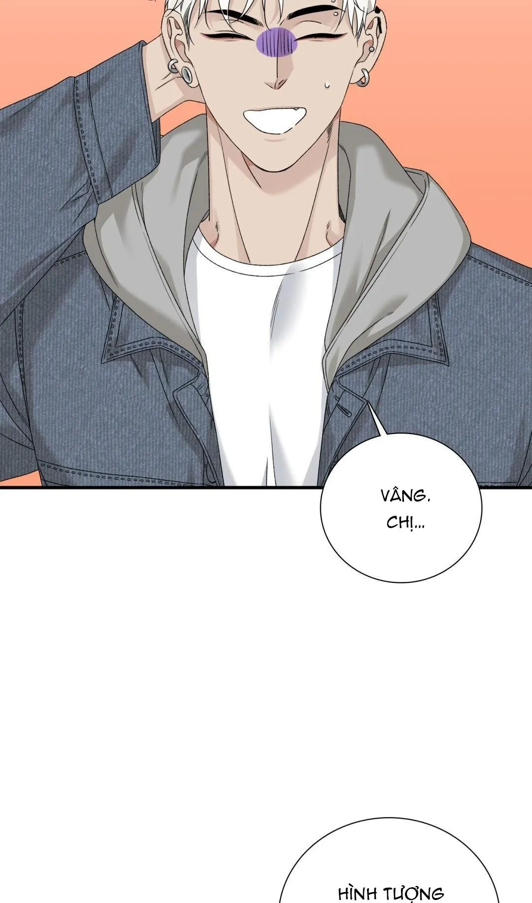 FOULS START Chapter 14 Trang 31