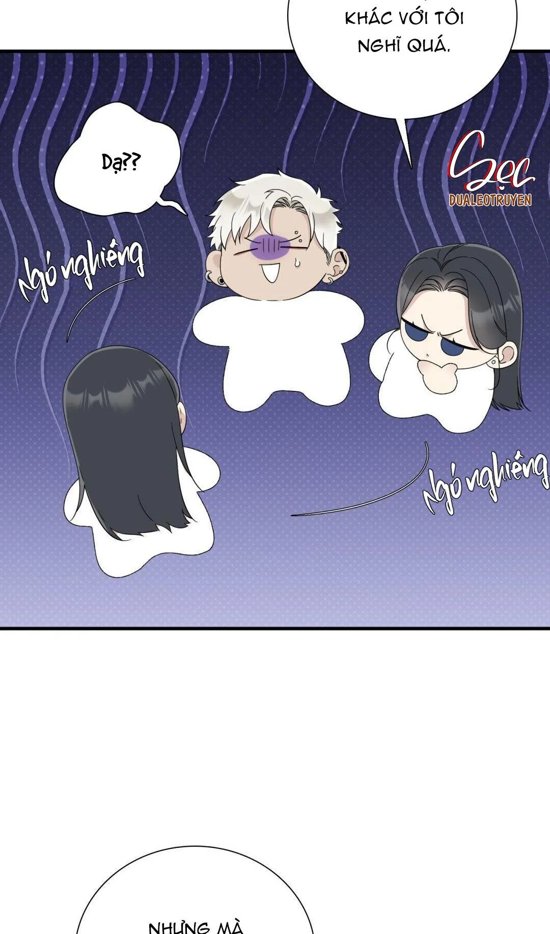 FOULS START Chapter 14 Trang 32