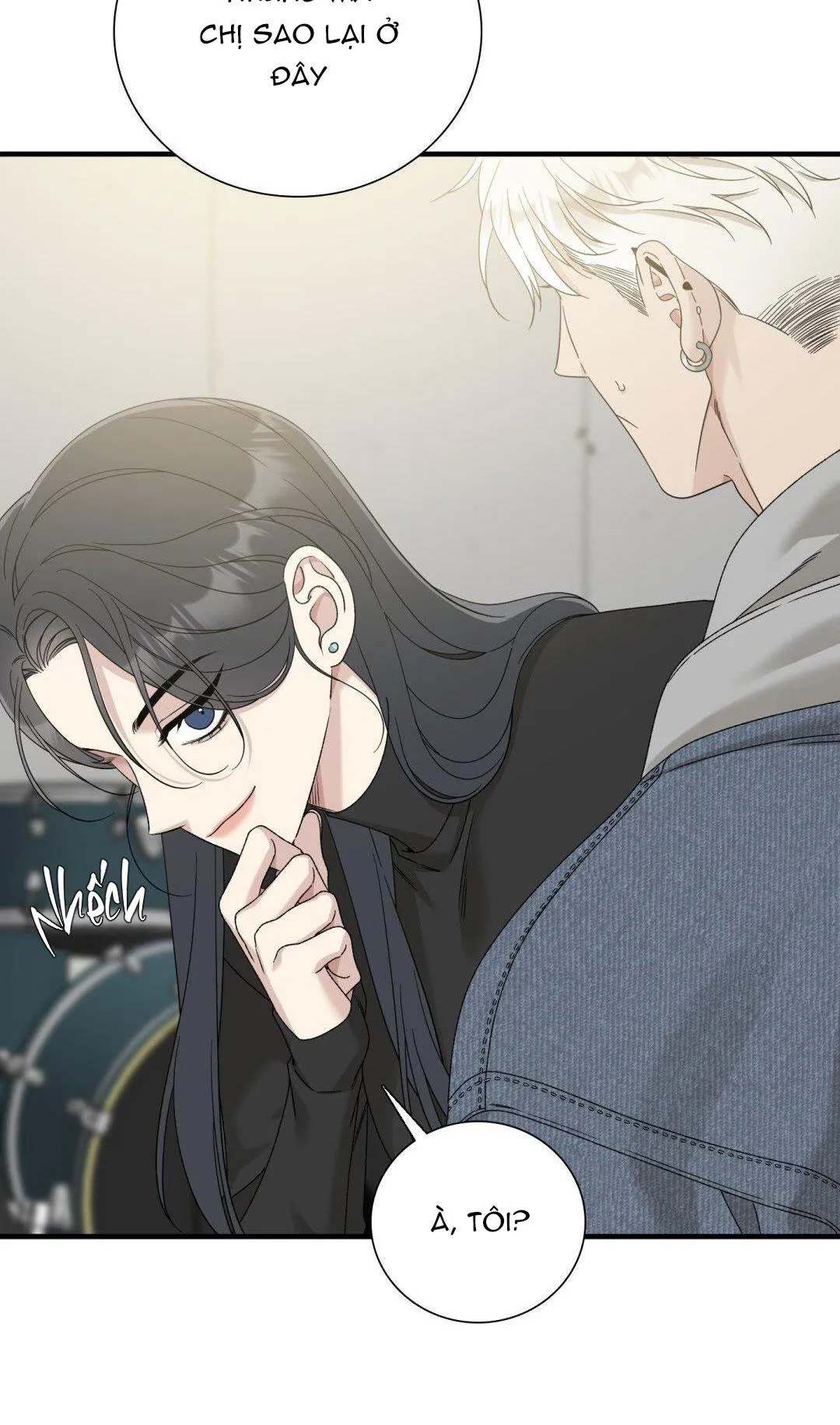 FOULS START Chapter 14 Trang 33